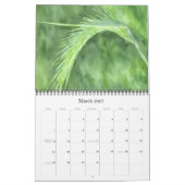 Fotografie in de Natuur kalender (Mar 2027)