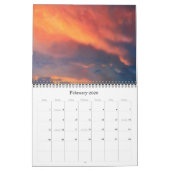 Fotografie in de Natuur kalender (Feb 2026)