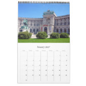 fotografie in wenen oostenrijk kalender (Jan 2027)