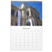 fotografie in wenen oostenrijk kalender (Mar 2027)