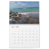 Fotografie Indiana Dunes Michigan City Kalender (Mar 2026)