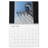 Fotografie Indiana Dunes Michigan City Kalender (Jan 2026)