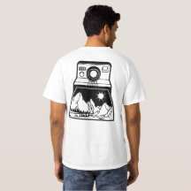 Fotografie is een mooie kunstvorm