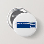 Fotografie is geen misdaad ronde button 5,7 cm (Voorkant /achterkant)