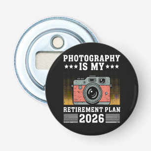 Fotografie Is Mijn Pensioenplan 2026 Button Flesopener