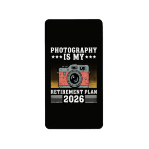 Fotografie Is Mijn Pensioenplan 2026 Etiket