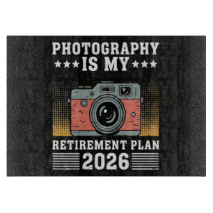 Fotografie Is Mijn Pensioenplan 2026 Snijplank