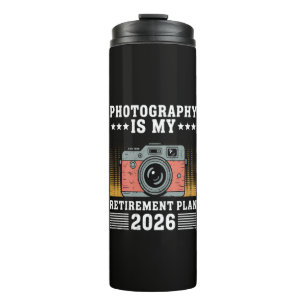 Fotografie Is Mijn Pensioenplan 2026 Thermosbeker