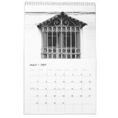 fotografie kalender (Mar 2027)