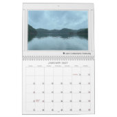 Fotografie Kalender 2024 (Jan 2027)