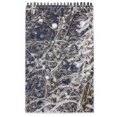 Fotografie kalenderjaar 2021 1 pagina per maand kalender (Hoes)
