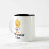 Fotografie Kies Mok (Voorkant links)