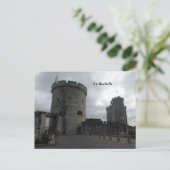 Fotografie La Rochelle, Frankrijk - Briefkaart (Staand voorkant)