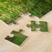 Fotografie Legpuzzel (Zijkant)