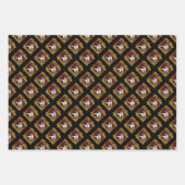 Fotografie - Leven als een camera fotograaf Inpakpapier Vel (Voorkant 3)