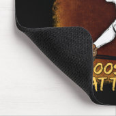 Fotografie - Leven als een camera fotograaf Muismat (Hoek)