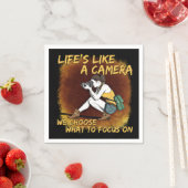 Fotografie - Leven als een camera fotograaf Servet (Insitu)