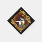 Fotografie - Leven als een camera fotograaf Servet (Hoek)