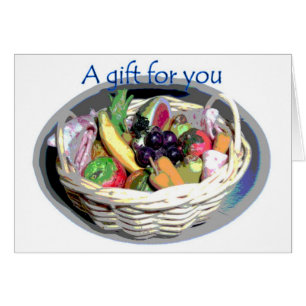 Fotografie met cadeaus