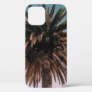 Fotografie met lage hoek van de bruine boom Case-Mate iPhone case