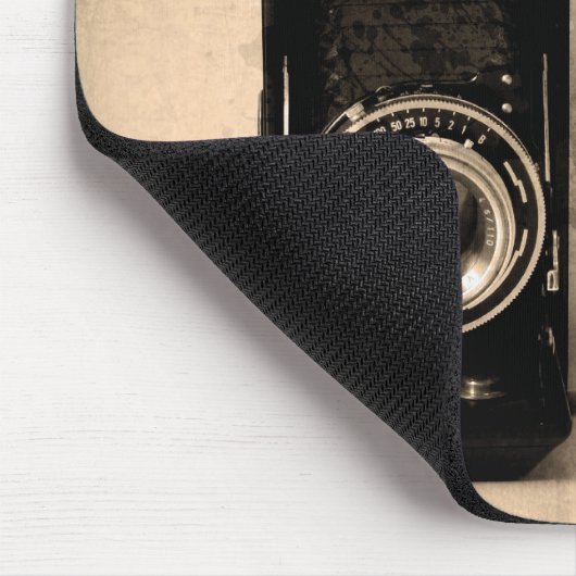 Fotografie Muismat (Hoek)