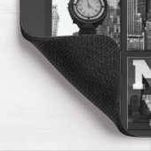 Fotografie New York, VS - Muismat (Hoek)