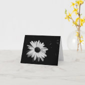 Fotografie Notecards Kaart (Gele Bloem)