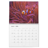 Fotografie onderwater kalender (Mar 2026)