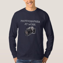 FOTOGRAFIE OP HET WERK - Lange basishoes