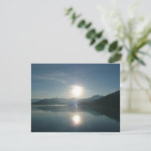 Fotografie over College Fjord Alaska (Staand voorkant)