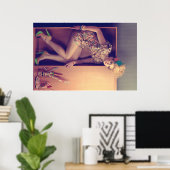 Fotografie Poster (Thuiskantoor)