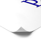 Fotografie Poster (Hoek)