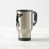 Fotografie Reisbeker (Voorkant rechts)