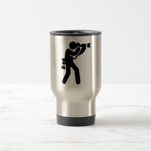 Fotografie Reisbeker (Center)