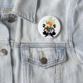 Fotografie Ronde Button 5,7 Cm (In situ)