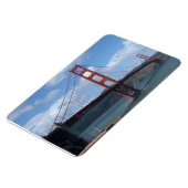 Fotografie San Francisco, Verenigde Staten - Magneet (Linkerzijde)