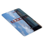 Fotografie San Francisco, Verenigde Staten - Magneet (Rechterzijde)