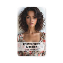Fotografie Scan QR