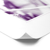 Fotografie schwarzweiß-Foto Fotokunst Poster (Hoek)