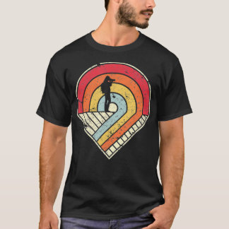 Fotografie Shirt Retro Stijl Fotograaf _4