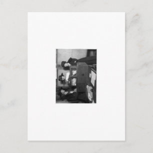  fotografie Stemming Briefkaart