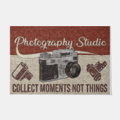 Fotografie Studio Doormat, fotograaf Gift Deurmat (Voorkant)