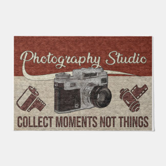 Fotografie Studio Doormat, fotograaf Gift Deurmat
