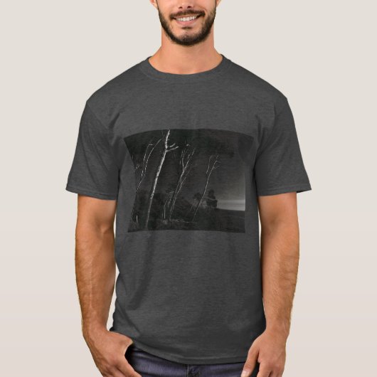 Fotografie T-shirt (Voorkant)