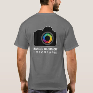 Fotografie T-shirt
