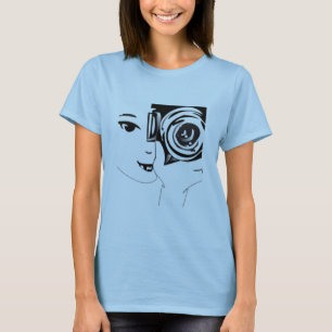 Fotografie T-Shirt