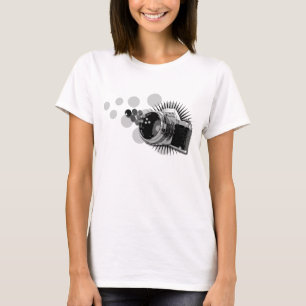 Fotografie T-shirt