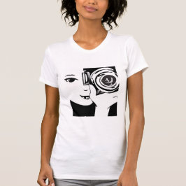 Fotografie T Shirt
