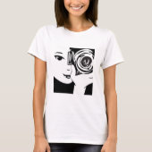 Fotografie T Shirt (Voorkant)