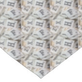 Fotografie Tegel voor gamepixels Tafelkleed (Gekanteld)